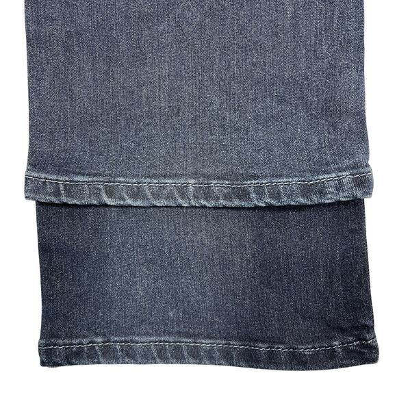 Laurie Felt Pull-On Silky Baby Bell Jeans Sz Small Petite Mid-Rise Bootcut NEW! - Picture 7 of 11